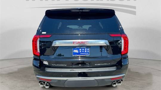 2024 GMC Yukon