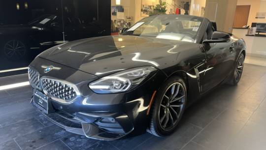 2022 BMW Z4