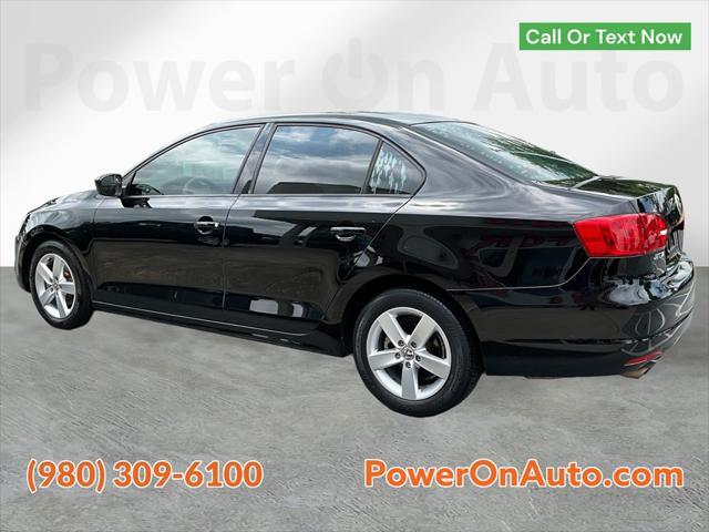 2014 volkswagen jetta man s