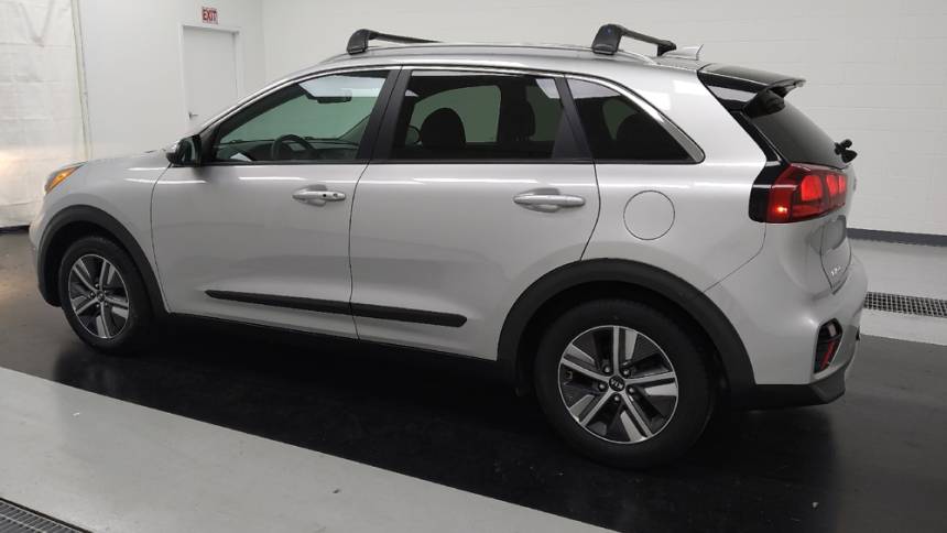 2020 kia niro lxs
