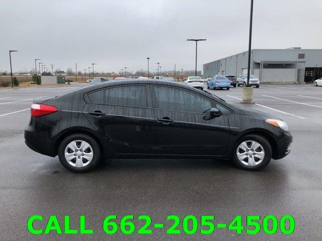 used 2016 kia forte lx sedan starkville, ms 39759 for sale in adaton, mississippi