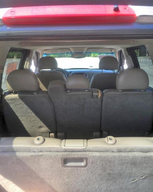 2003 ford explorer in virginia by owner
