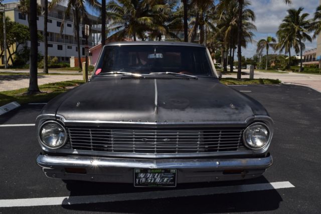 1965 chevy nova ii wagon mods custom