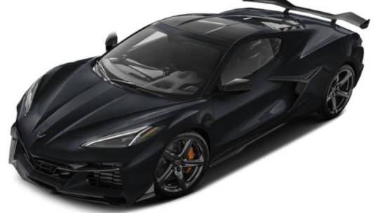 2024 chevrolet corvette z06