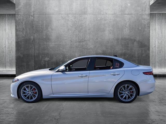 2023 alfa romeo giulia t mulliner
