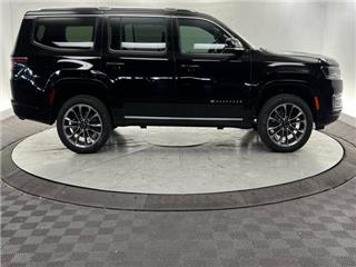 2024 Jeep Wagoneer series iii