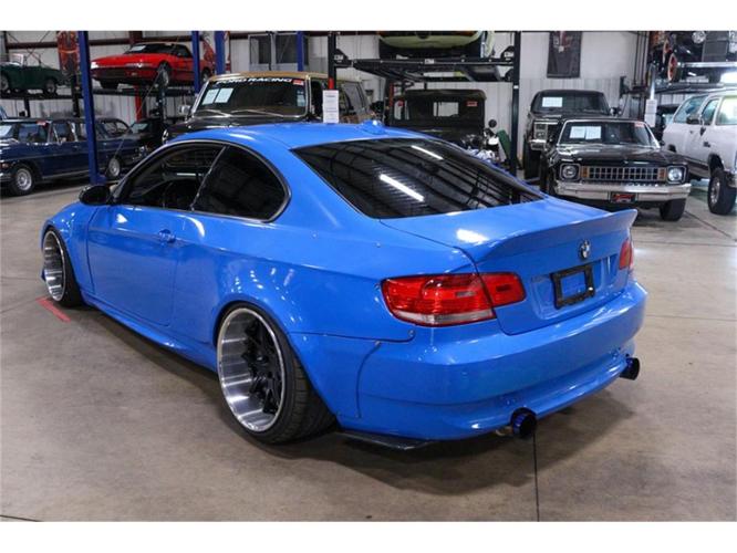 2007 bmw 335i in kentwood, michigan