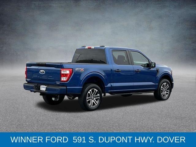 2023 ford f-150 xl in dover, delaware