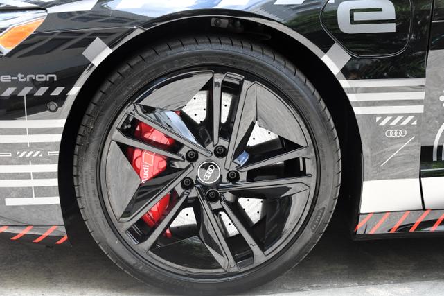 2023 audi rs e-tron gt base