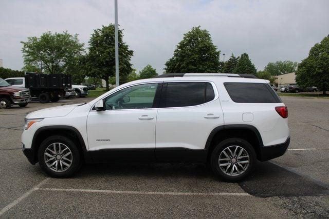 2019 gmc acadia sle-2 in fishers, indiana
