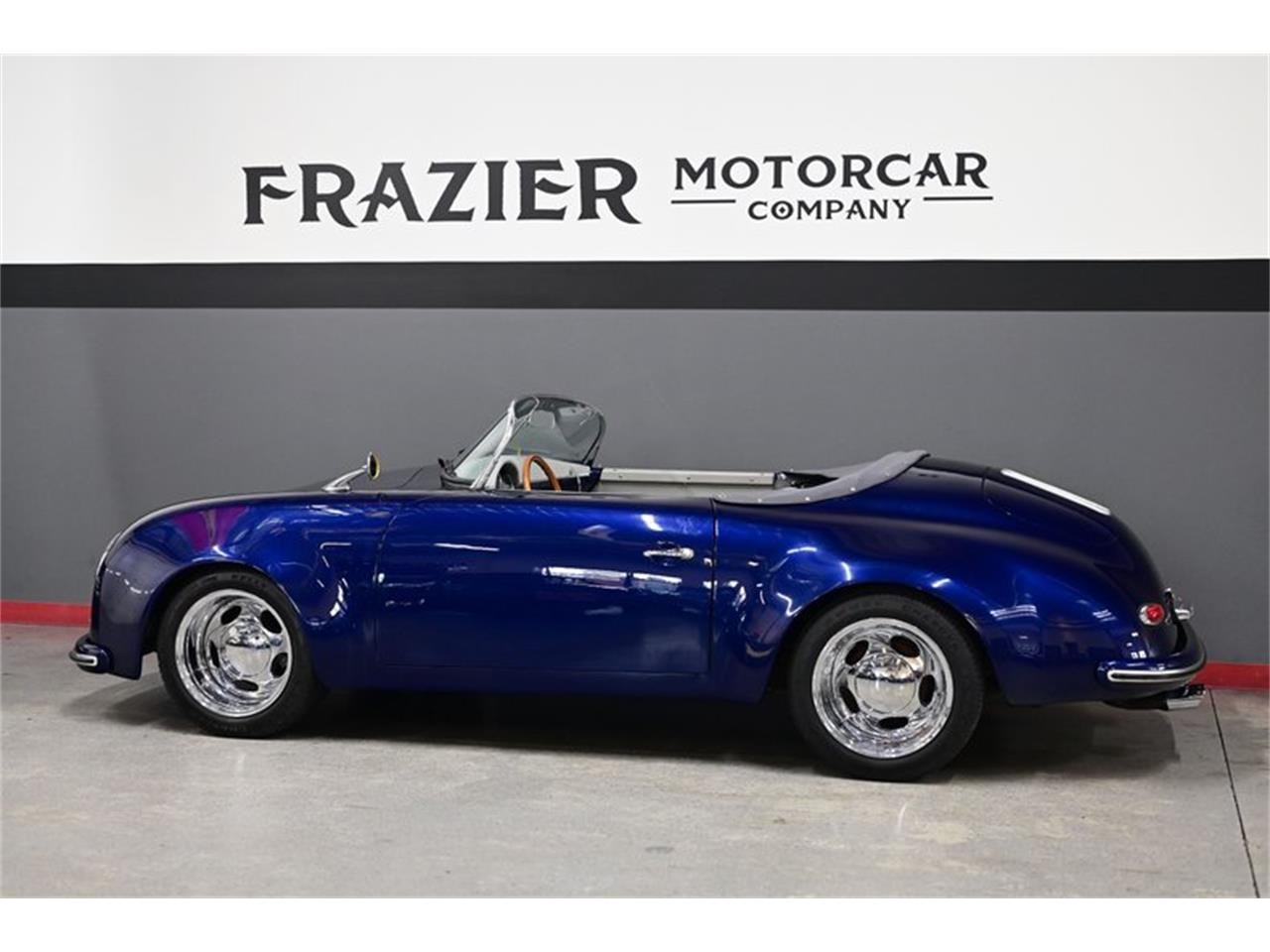 1968 porsche 356