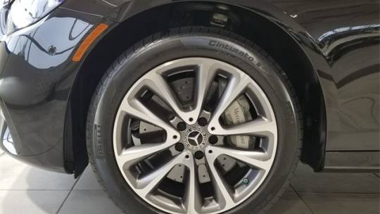 2023 mercedes-benz e-class e 450 4matic