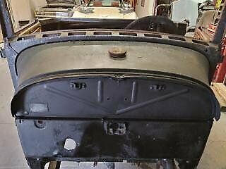 1931 ? roller project