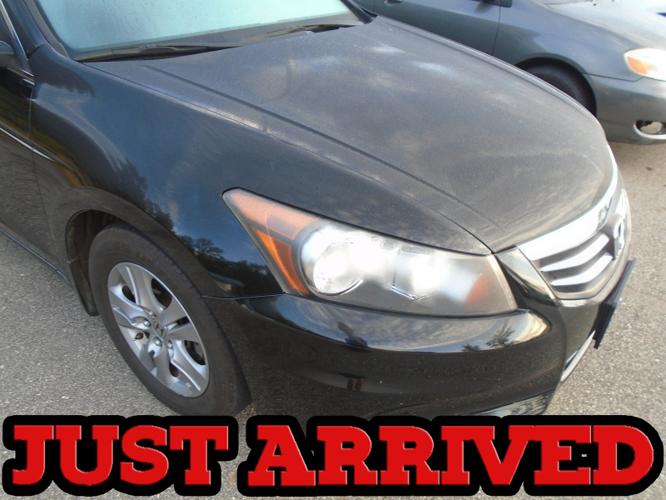 used 2012 honda accord se sedan easley, sc 29640 for sale in easley, south carolina