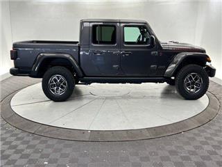2024 Jeep Gladiator rubicon x