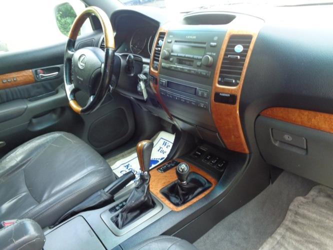 used 2005 lexus gx 470 hickory, ky 42051 for sale in dogwood, kentucky
