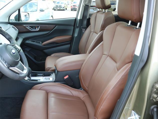 2023 subaru ascent touring 7-passenger
