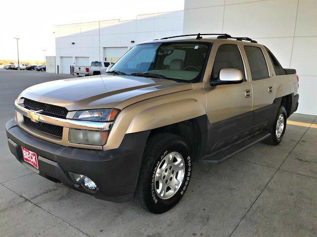 2006 chevrolet avalanche ls 1500 ls 1500 4dr crew cab 4wd sb for sale in ames, south dakota