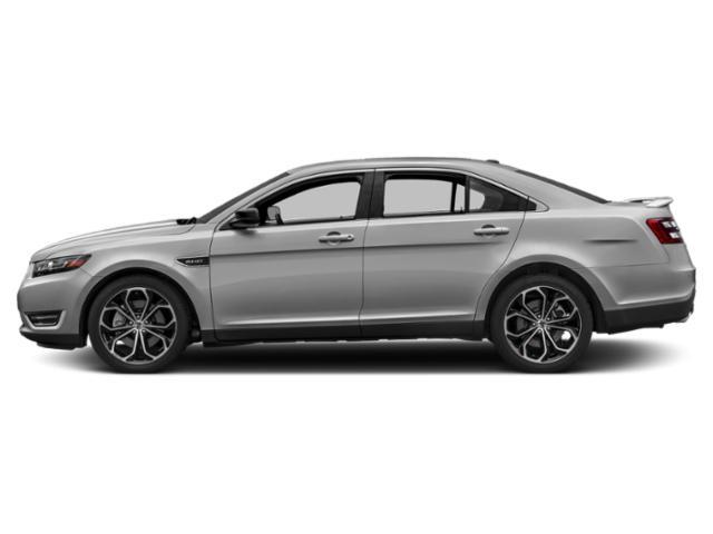 2019 ford taurus sho