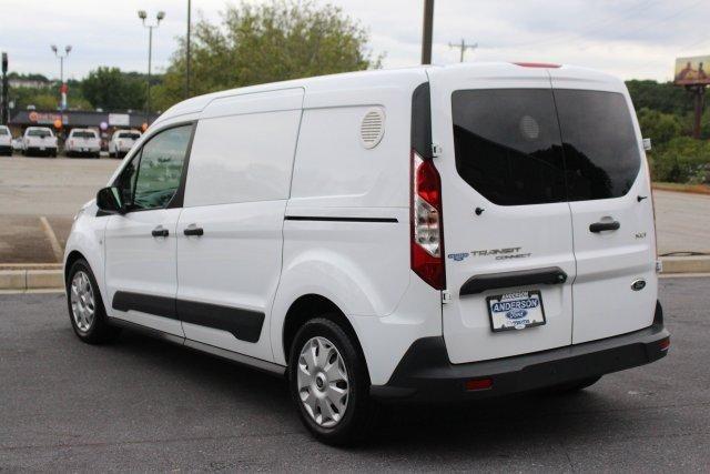used 2015 ford transit connect xlt long wheel base anderson, sc 29621 for sale in anderson, south carolina