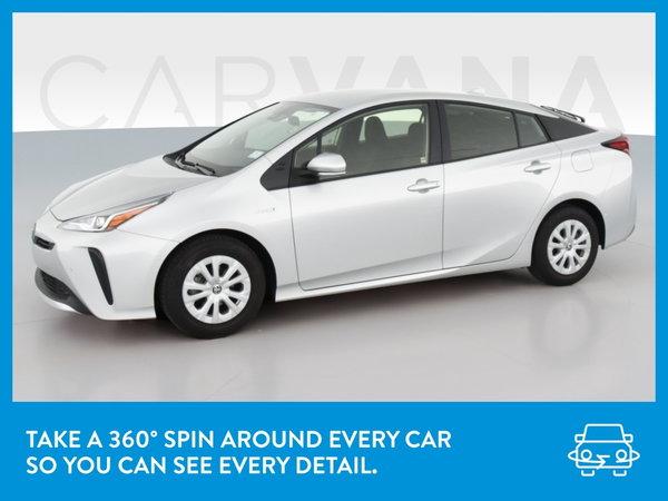 2021 toyota prius in dulles, virginia