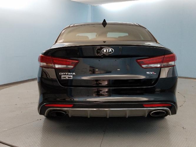 used 2016 kia optima sx jacksonville, nc 28546 for sale in jacksonville, north carolina