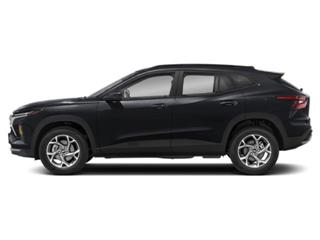 2024 Chevrolet Trax rs