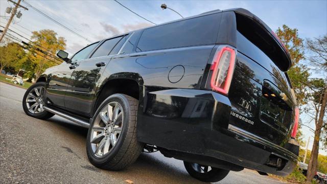 2015 chevrolet suburban 1500 ltz
