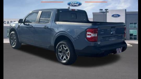 2024 Ford Maverick