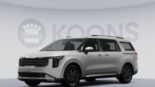 2025 Kia se