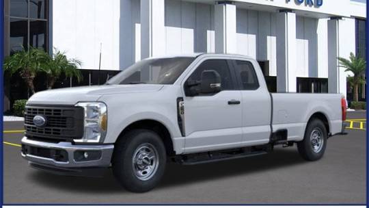 2024 Ford F-250