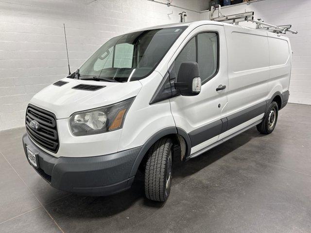 2015 ford transit-150 base