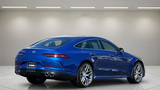 2024 Mercedes-Benz AMG GT