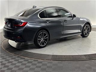 2021 BMW 3 series 330i xdrive