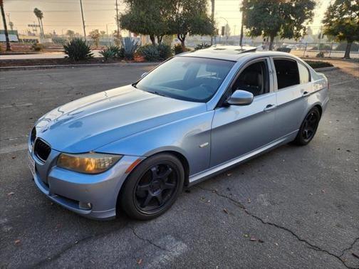 2009 bmw 328