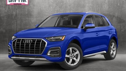 2024 Audi Q5