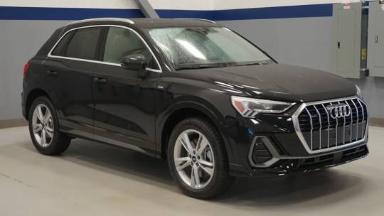 2024 Audi Q3