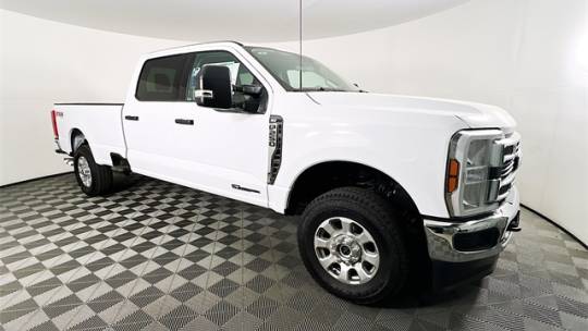 2024 Ford F-250