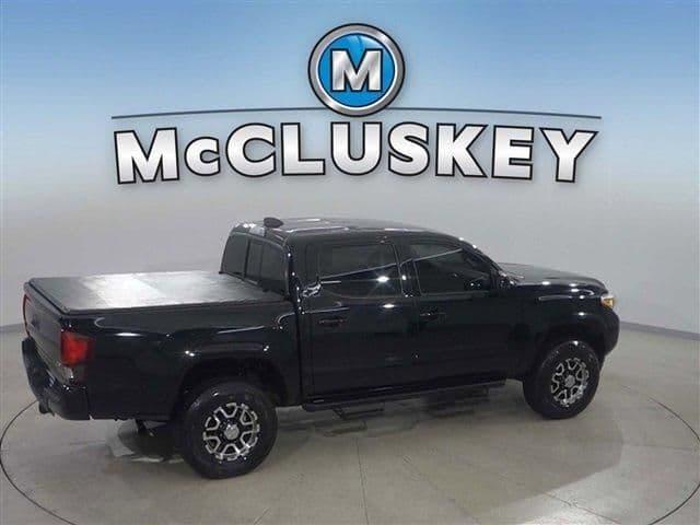 2021 toyota tacoma 4wd sr in cincinnati, ohio