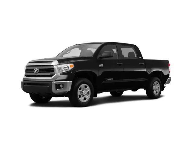 2015 toyota tundra 1794 edition