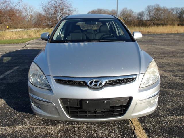 2009 hyundai elantra touring touring 4dr wagon