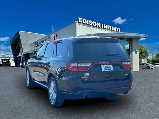 2023 dodge durango r/t