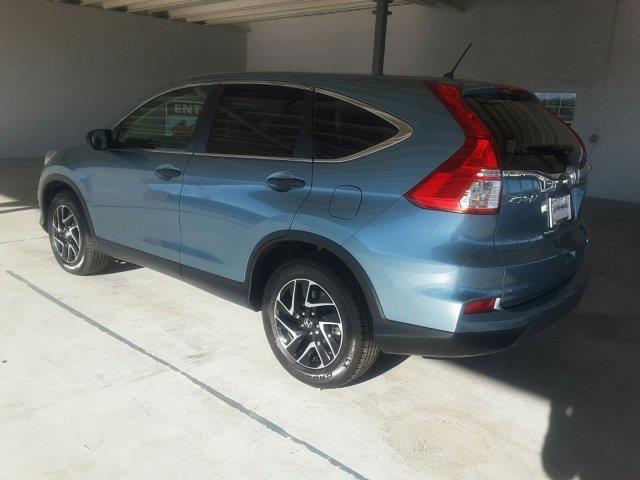 2016 honda cr-v se se 4dr suv for sale in las cruces, new mexico