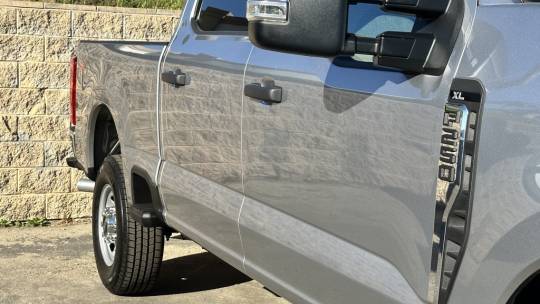 2024 Ford F-250