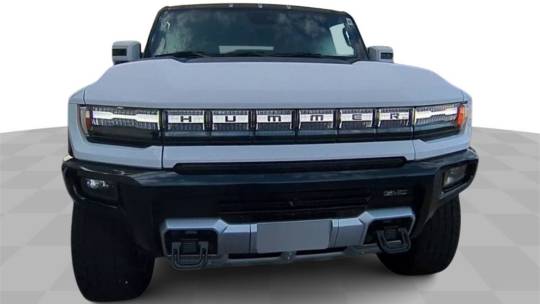 2025 GMC Hummer EV