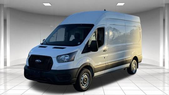 2022 Ford Transit