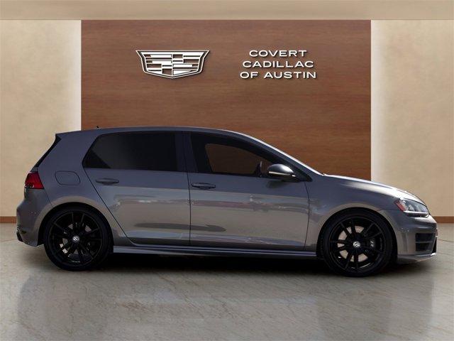 2015 volkswagen golf r r