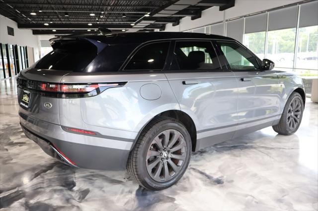2020 land rover range rover velar p250 s
