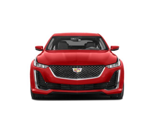2024 cadillac ct5 premium luxury rwd
