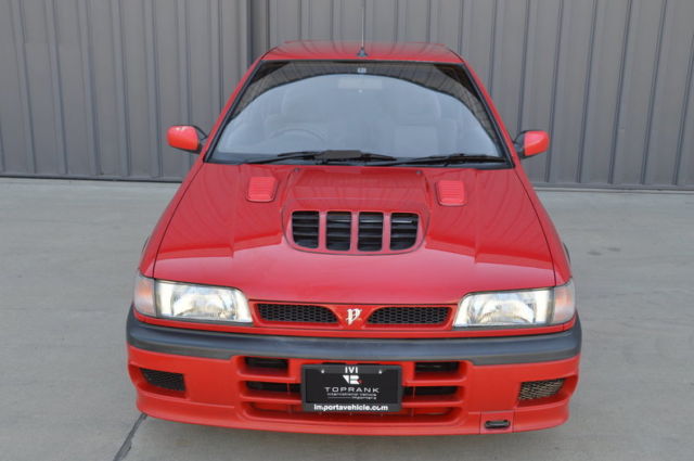 1990 nissan pulsar gti-r for sale in cypress, california